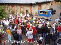 Království perníku 2009