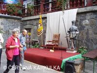 Království perníku 2009