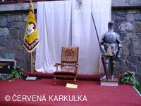 Království perníku 2009