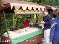 Království perníku 2009 - 1.světová výstava perníkového zvířectva