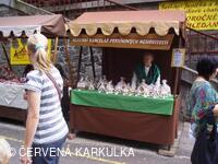 Království perníku 2009 - Realitní kancelář perníkových nemovitostí