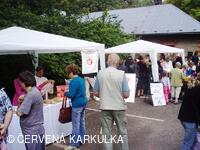 Království perníku 2009