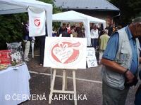Království perníku 2009