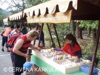 Království perníku 2009 - 1.světová výstava perníkového zvířectva
