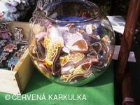 Království perníku 2009 - 1.světová výstava perníkového zvířectva