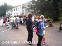 Království perníku 2009