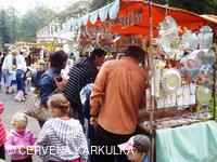 Království perníku 2009