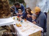 Království perníku 2009