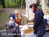 Království perníku 2009