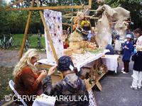 Království perníku 2009
