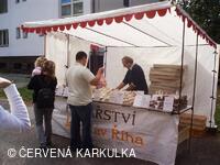Království perníku 2009