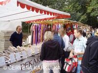 Království perníku 2009