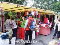 Království perníku 2009