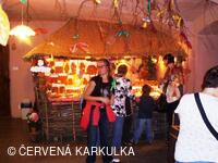Království perníku 2009