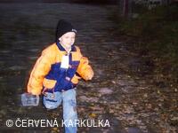 Perníkiáda 2009 - Běh pro živou vodu