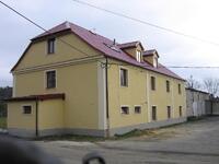 Bytový dům 118