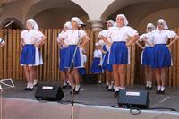 Návraty ke kořenům 2007