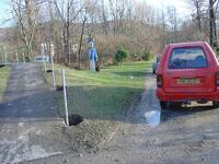 Údržba veřejných prostranství