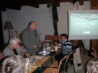 MAS Železnohorský region