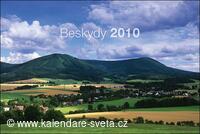 Kalendář 2010 Fujčík