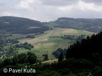 Bílé Karpaty, Moravské Kopanice