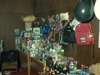 Tradiční sportovní ples 2010