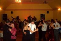 Hasičský ples 2010