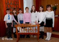 Obecní úřad Bělotín