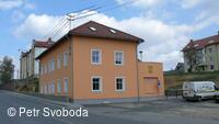Nové zdravotní středisko Bělotín