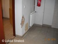 Rekonstrukce hasičské zbrojnice v Rychalticích