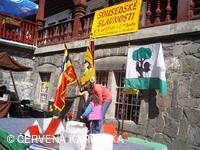 Sousedské slavnosti 2010