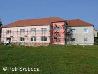 Domov seniorů Bělotín