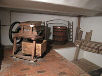 Zájezd důchodců 2010