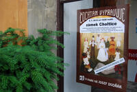 Zámek Choltice