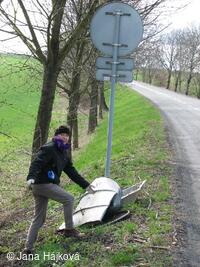 DEN ZEMĚ