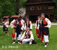 MFSF Jánošíkov dukát 2010
