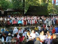 MFSF Jánošíkov dukát 2010