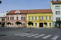 MAS Železnohorský region