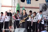 10. 9. pátek koncert žáků ZUŠ Příbor