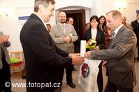 10. 9. pátek Nositelé tradic, vernisáž v muzeu