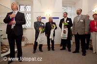 10. 9. pátek Nositelé tradic, vernisáž v muzeu