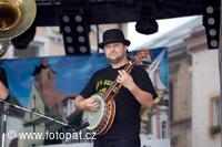 Dixi Street Band