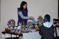 Velikonoce v Perníkové chaloupce 2010