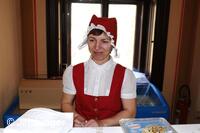 Velikonoce v Perníkové chaloupce 2010