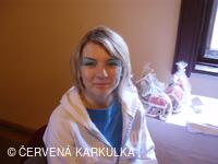 Velikonoce v Perníkové chaloupce 2010