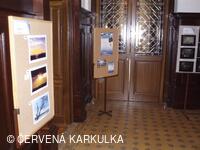 Velikonoce v Perníkové chaloupce 2010