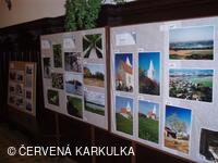 Velikonoce v Perníkové chaloupce 2010