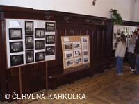 Velikonoce v Perníkové chaloupce 2010