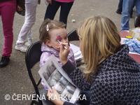 Velikonoce v Perníkové chaloupce 2010