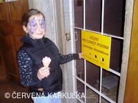 Velikonoce v Perníkové chaloupce 2010